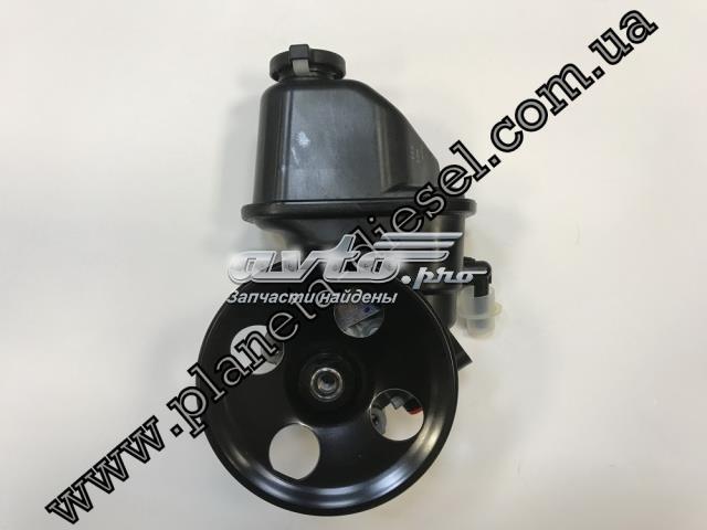 95048324 General Motors насос гидроусилителя руля (гур)
