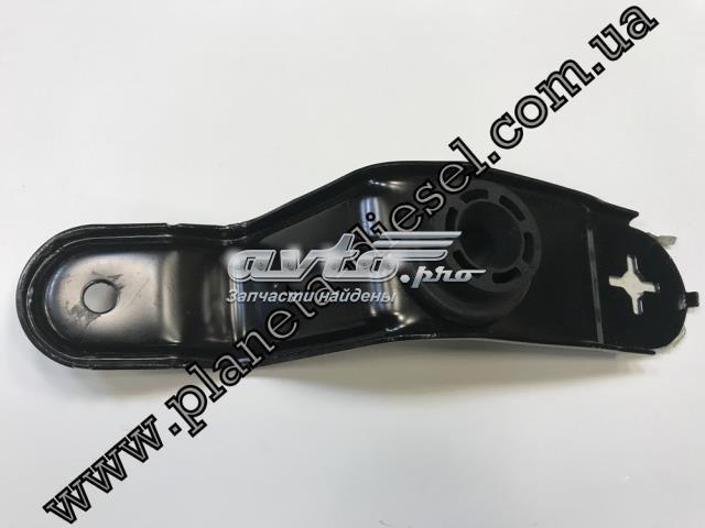 Кронштейн радиатора верхний, правый 95192580 GM