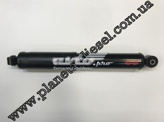 Амортизационная стойка задняя A47403 MANDO
