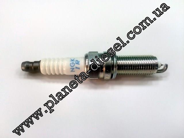 Свечи автомобильные SILZKR7B11 NGK