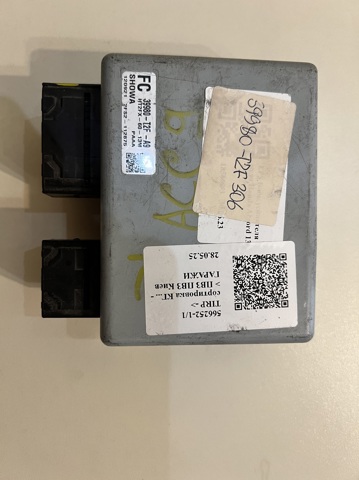 39980T2F306 HONDA купить в Полтава