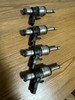 Форсунка дизельная в сборе 06K906036F VAG