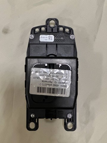 BMW 65829490075 в наличии Черновцы