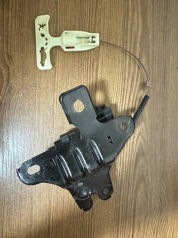 FORD DS73F43282AE Замок багажника в наличии Винница