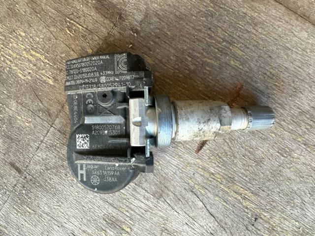 LAND ROVER LR070840 Датчик давления воздуха в шинах в наличии Украина