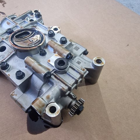 233002G401 HYUNDAI Корпус балансировочного механизма купить в Одесса