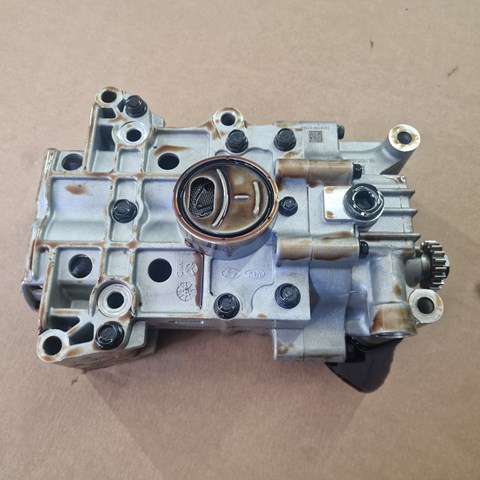 233002G401 HYUNDAI Корпус балансировочного механизма купить в Хмельницкий
