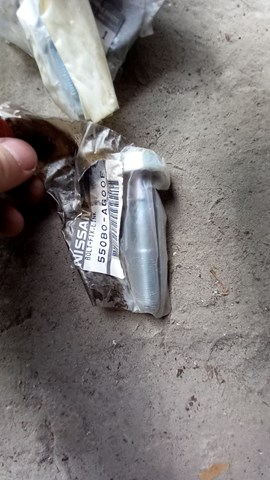 55080AG00E Болт заднего продольного рычага (развальный) купить Житомир