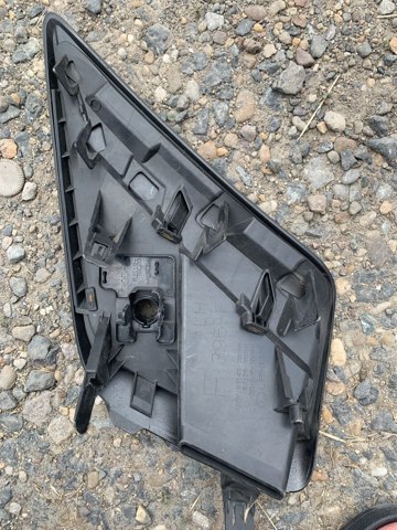  Решетка переднего бампера левая 5314278090 TOYOTA