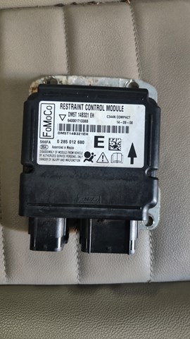 DM5T14B321EH FORD купить в Павлоград