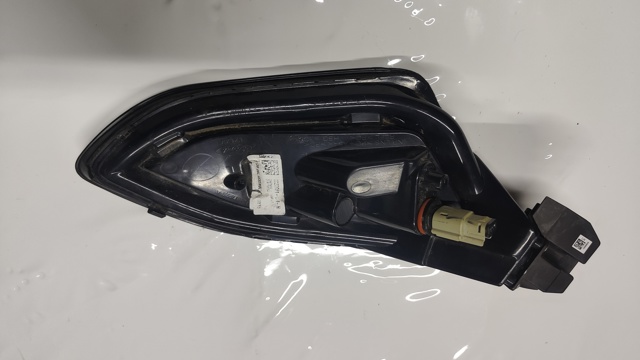 FT4Z13200H FORD Габарит передний левый купить в Ужгород