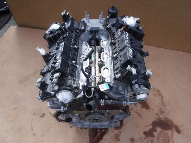 FORD FT4Z6007E Двигатель в наличии Тернополь