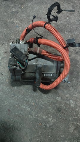FV6H19D623AC FORD Компрессор кондиционера купить в Харьков
