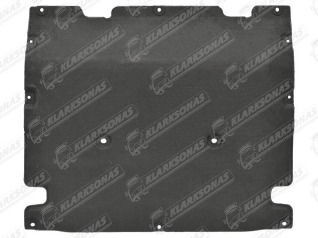 SIGNEDA PAD98118A Защита двигателя в наличии Сумы