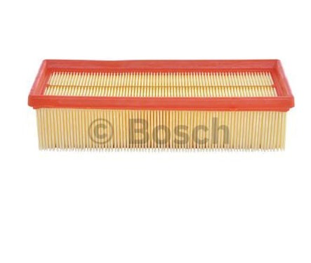 F026400323 BOSCH Фильтр воздушный купить в Львов