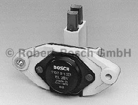 1987237068 BOSCH Реле-регулятор генератора (реле зарядки) купить в Харьков