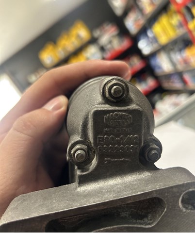 MAGNETI MARELLI 63223031 Стартер в наличии Запорожье