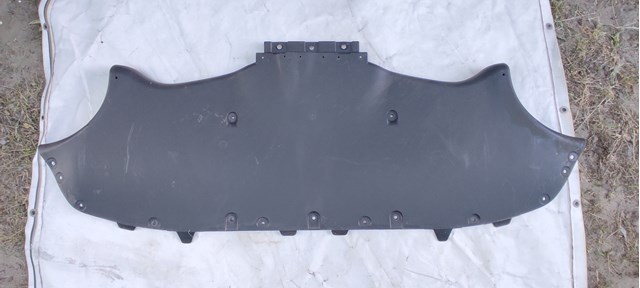 Tesla Model 149400700A Защита бампера заднего в наличии Харьков
