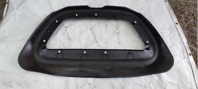 149408800A Tesla Model Уплотнитель капота купить в Черкассы
