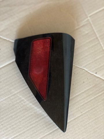 151878300A Tesla Model Накладка крыла заднего правого купить в Николаев