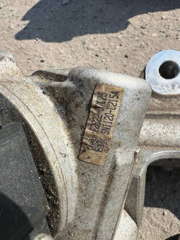 490014GA3A NISSAN Рейка рулевая купить в Одесса