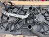 Шланг системы охлаждения 95B122101D PORSCHE