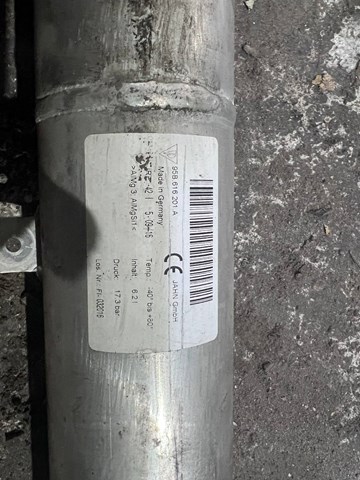 PORSCHE 95B616201A в наличии Ужгород