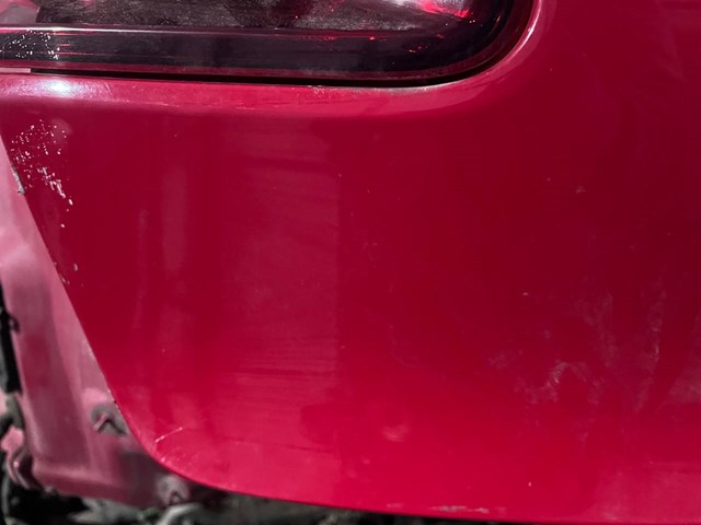 PORSCHE 95B827025YGRV Ляда в наличии Запорожье