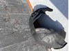 Подкрыльник переднего крыла, левый 4G8821171D VAG