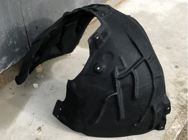8W0821171A Подкрылок передний левый купить Павлоград