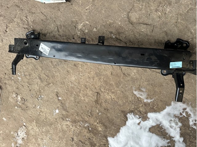 64900D7000 Усилитель бампера переднего купить Каменское