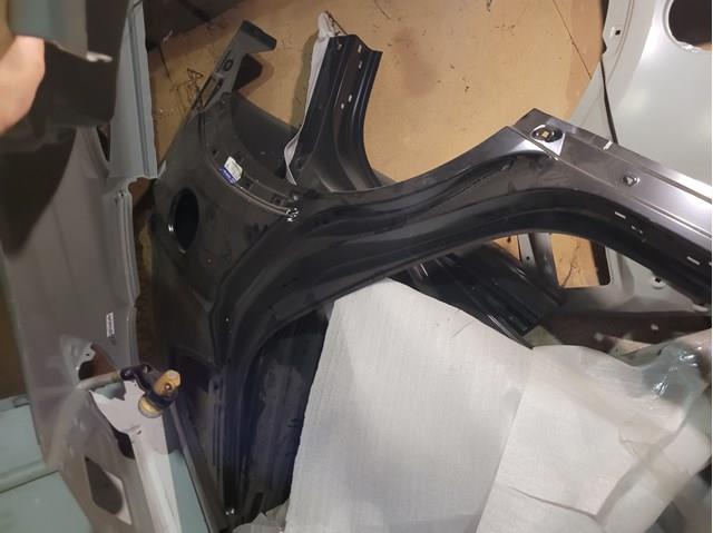 Крыло заднее левое 71503D7C00 HYUNDAI