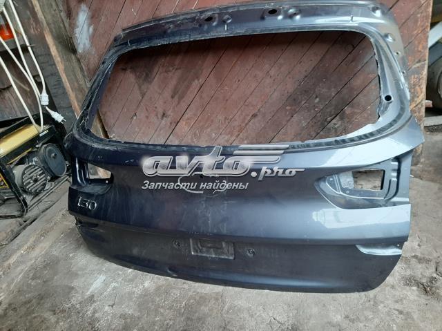 Задняя дверь 73700G4200 HYUNDAI
