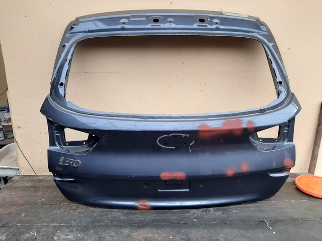 73700G4200 HYUNDAI Ляда купить в Винница