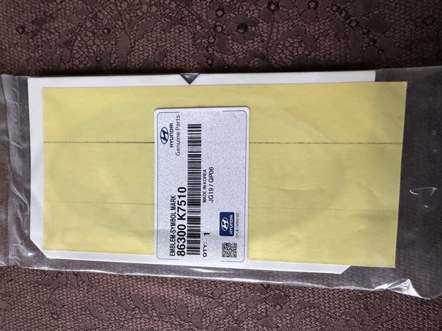 86300K7510 HYUNDAI купить в Днепр