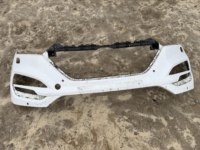 Передний бампер Хендай Туксон III