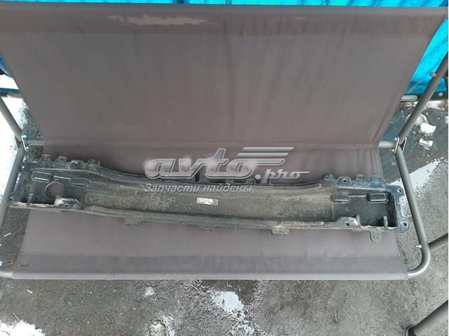 Шина бампера заднего Хендай Туксон III