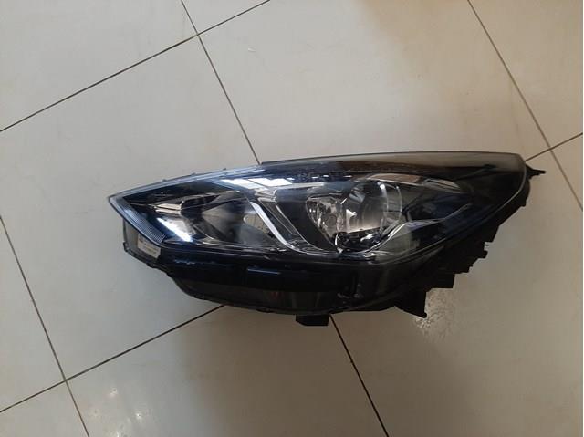 92101G4510 Hyundai/Kia фара лiва