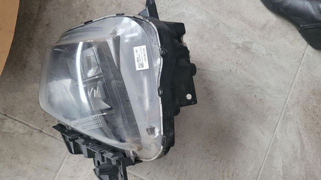 92101N7100 HYUNDAI Фара левая купить в Хмельницкий