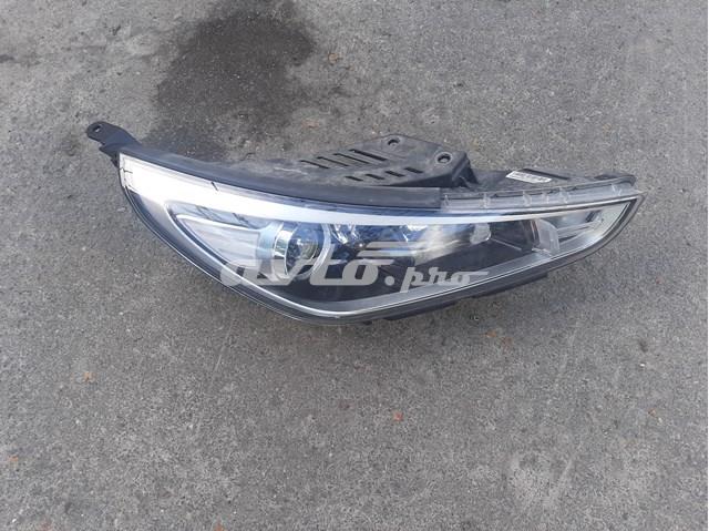Фара передняя правая 92102G4020 HYUNDAI