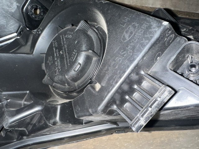 92207N7000 Фара дневного света правая купить Полтава
