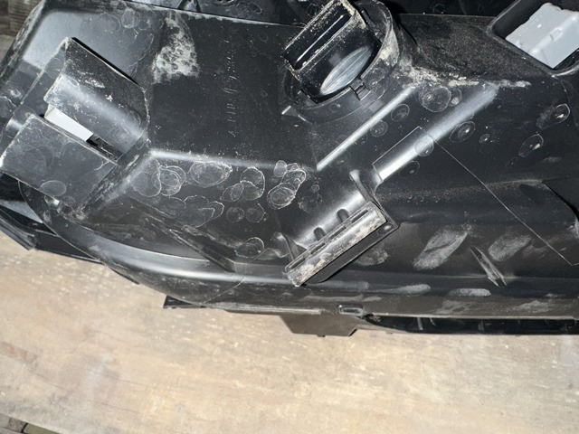 92207N7000 HYUNDAI Фара дневного света правая купить в Львов
