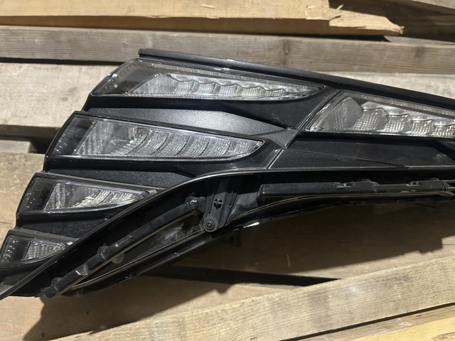 Фара дневного света, правая 92207N7000 HYUNDAI