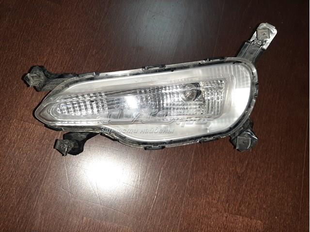 Туманка правая 92208H5000 HYUNDAI