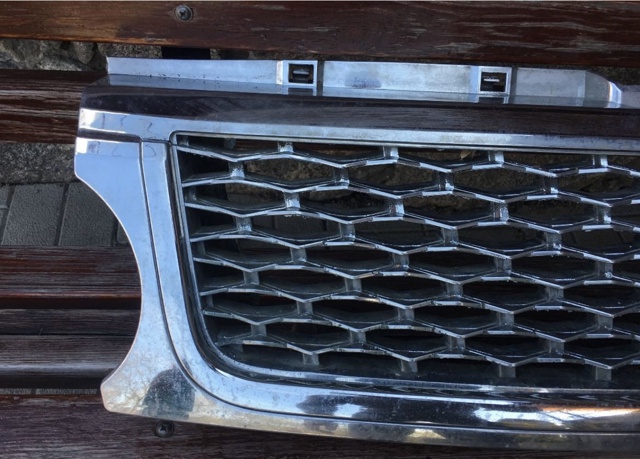AH3M8138 LAND ROVER купить в Запорожье