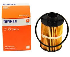 KX208D MAHLE Топливный фильтр купить в Николаев
