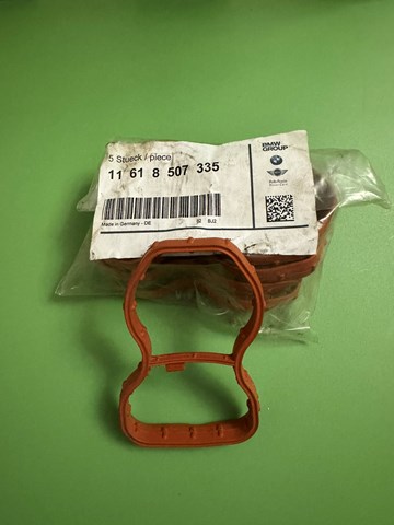 11618507335 BMW Прокладка впускного коллектора купить в Киев