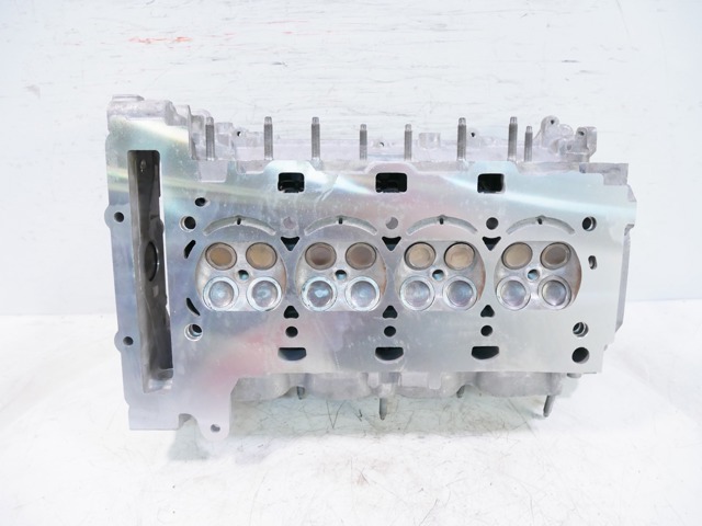 Cabeça de motor (CBC) 0200HQ Peugeot/Citroen