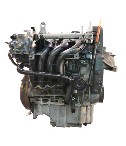 Motor montado 036100035E VAG