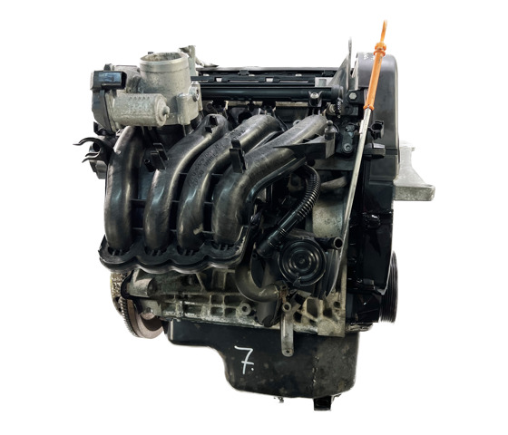 Motor montado 036100038L VAG